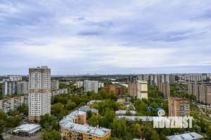 2-к квартира, вторичка, 78м2, 24/24 этаж