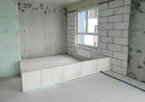 2-к квартира, вторичка, 51м2, 8/24 этаж