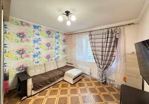 2-к квартира, вторичка, 58м2, 3/17 этаж