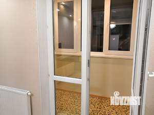 1-к квартира, вторичка, 28м2, 3/24 этаж