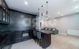 2-к квартира, вторичка, 73м2, 18/22 этаж