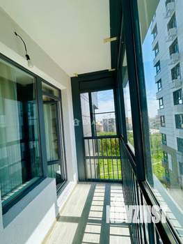2-к квартира, вторичка, 50м2, 18/24 этаж