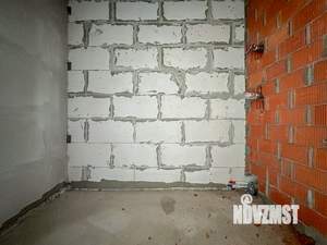 Студия квартира, вторичка, 23м2, 2/17 этаж
