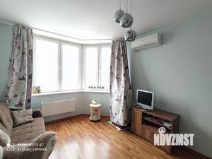 3-к квартира, вторичка, 100м2, 7/9 этаж