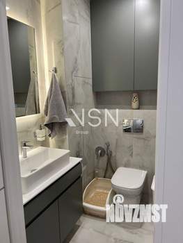 2-к квартира, вторичка, 79м2, 7/22 этаж