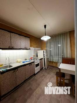 3-к квартира, вторичка, 61м2, 8/9 этаж