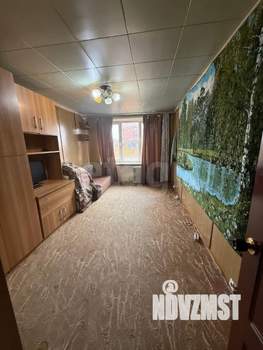 2-к квартира, вторичка, 47м2, 9/9 этаж