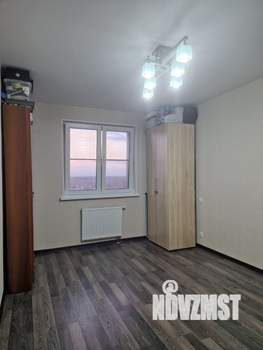 3-к квартира, вторичка, 76м2, 22/26 этаж