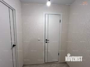 1-к квартира, вторичка, 45м2, 18/24 этаж