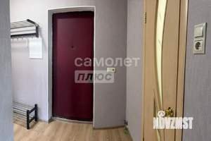 1-к квартира, вторичка, 39м2, 19/20 этаж