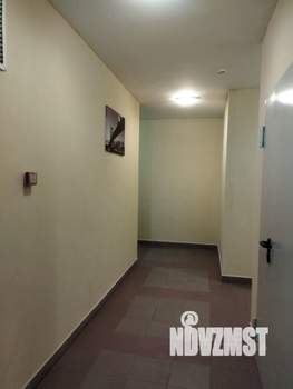 Студия квартира, вторичка, 30м2, 14/22 этаж