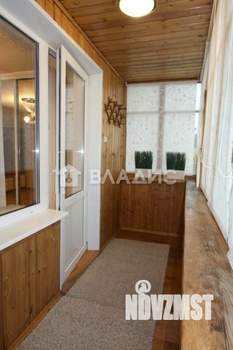 2-к квартира, вторичка, 53м2, 2/9 этаж