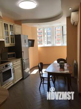 1-к квартира, вторичка, 40м2, 8/17 этаж