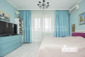 Студия квартира, вторичка, 30м2, 15/24 этаж