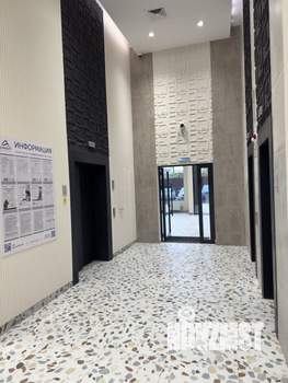 Студия квартира, сданный дом, 23м2, 16/17 этаж