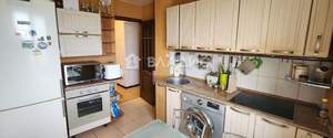 3-к квартира, вторичка, 65м2, 13/16 этаж