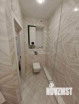 2-к квартира, вторичка, 46м2, 1/5 этаж
