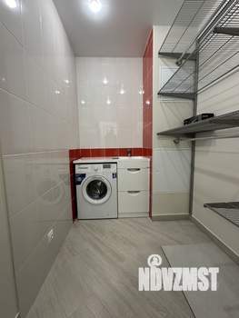 1-к квартира, вторичка, 43м2, 24/25 этаж