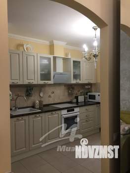 1-к квартира, вторичка, 37м2, 12/27 этаж