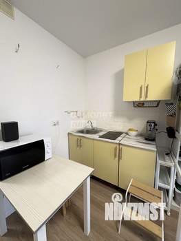 Студия квартира, вторичка, 19м2, 15/15 этаж