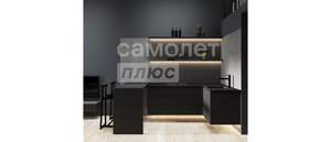 Студия квартира, вторичка, 25м2, 2/16 этаж