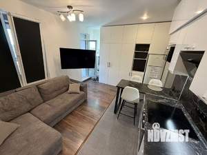 Студия квартира, вторичка, 26м2, 9/25 этаж