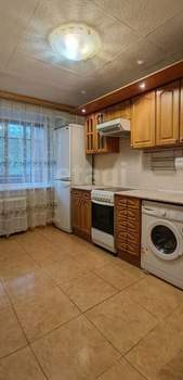 1-к квартира, вторичка, 33м2, 2/15 этаж