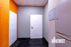 2-к квартира, вторичка, 57м2, 1/26 этаж