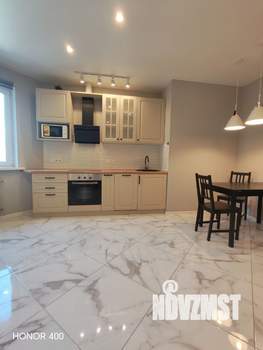2-к квартира, вторичка, 62м2, 13/22 этаж