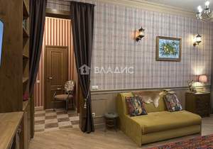 2-к квартира, вторичка, 69м2, 25/25 этаж