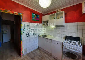 2-к квартира, вторичка, 43м2, 5/5 этаж