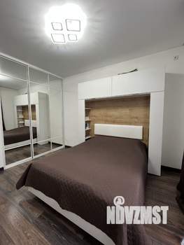 2-к квартира, вторичка, 56м2, 3/26 этаж