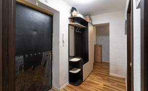 2-к квартира, вторичка, 52м2, 6/12 этаж