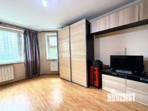 1-к квартира, вторичка, 42м2, 3/16 этаж