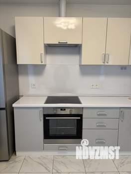 2-к квартира, вторичка, 50м2, 25/25 этаж