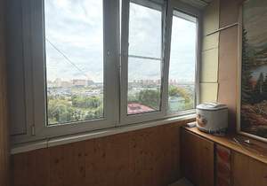 1-к квартира, вторичка, 39м2, 12/14 этаж