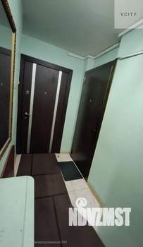 1-к квартира, вторичка, 35м2, 3/12 этаж