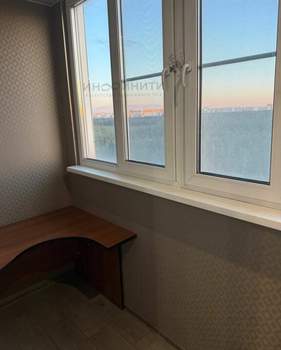 4-к квартира, вторичка, 84м2, 18/20 этаж