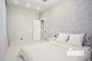 2-к квартира, вторичка, 52м2, 3/25 этаж