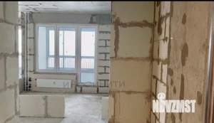 2-к квартира, вторичка, 53м2, 22/25 этаж