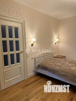 1-к квартира, вторичка, 38м2, 25/25 этаж