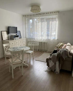 Студия квартира, вторичка, 51м2, 1/7 этаж