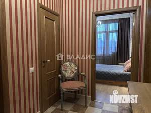 2-к квартира, вторичка, 69м2, 25/25 этаж