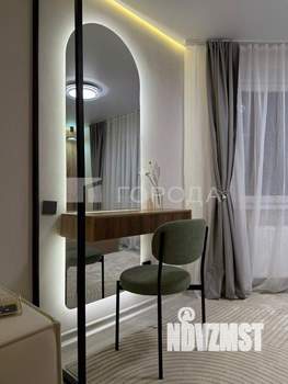 1-к квартира, вторичка, 45м2, 22/22 этаж