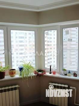 2-к квартира, вторичка, 46м2, 10/24 этаж