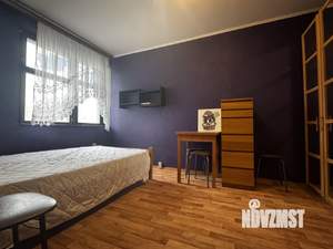 2-к квартира, вторичка, 50м2, 10/16 этаж