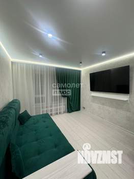 2-к квартира, вторичка, 40м2, 20/26 этаж