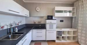 1-к квартира, вторичка, 41м2, 21/24 этаж