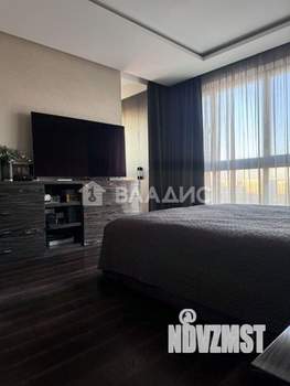 4-к квартира, вторичка, 156м2, 24/24 этаж