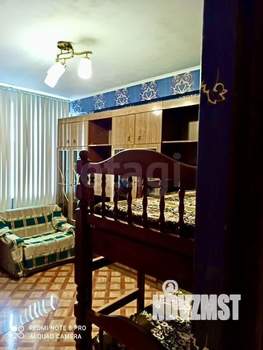 2-к квартира, вторичка, 40м2, 16/17 этаж